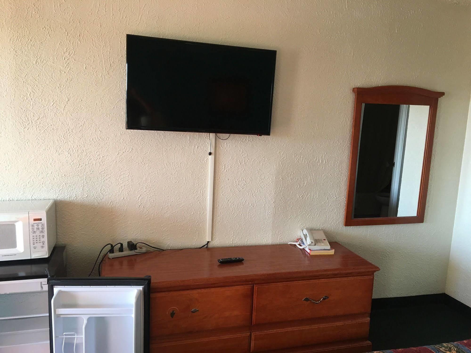 Chaparral Motel Port Lavaca Kültér fotó