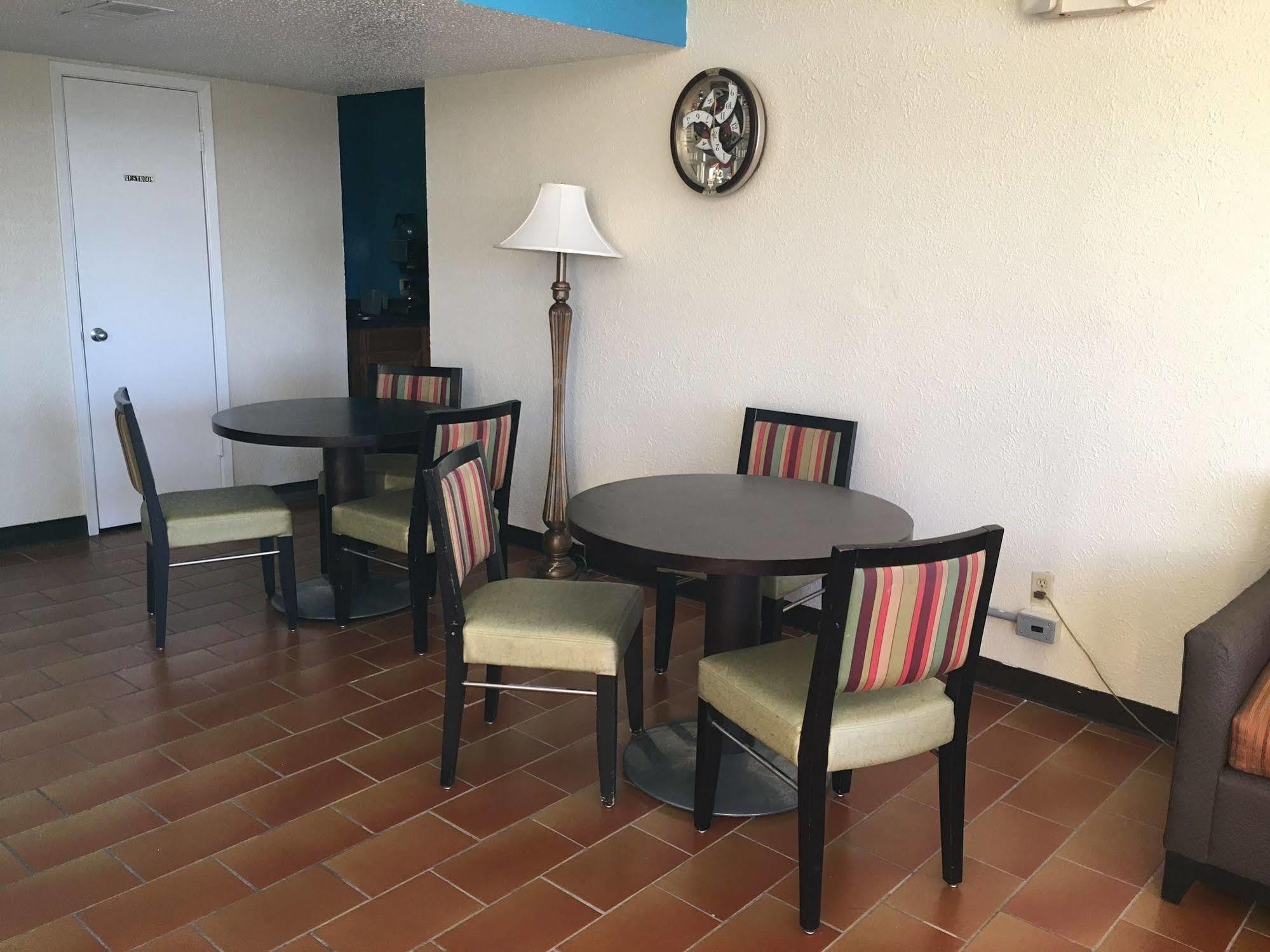 Chaparral Motel Port Lavaca Kültér fotó